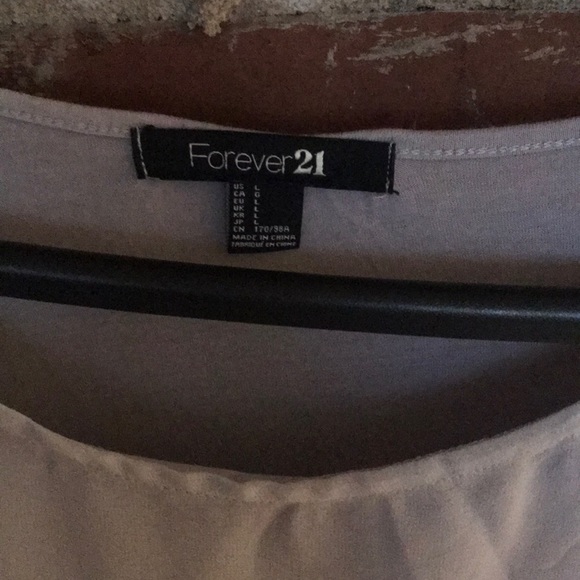 Dress Blouse - Picture 3 of 3